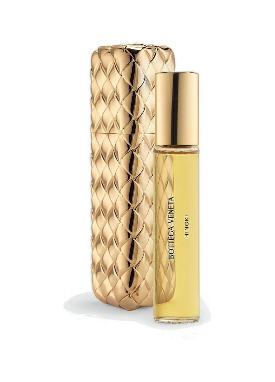 Bottega Veneta — Bottega Veneta Hinoki