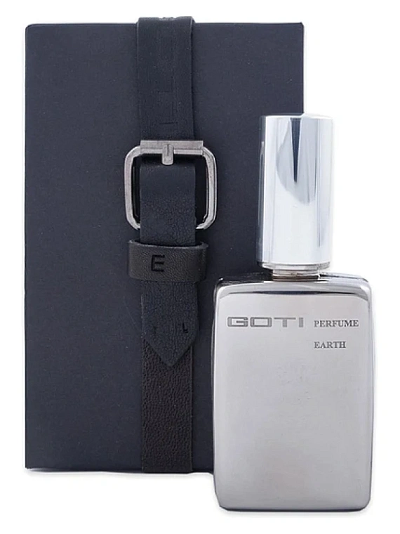 Goti — Goti Earth