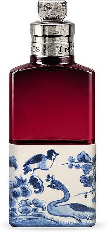 Dries Van Noten — Dries Van Noten Soie Malaquais — фото 2
