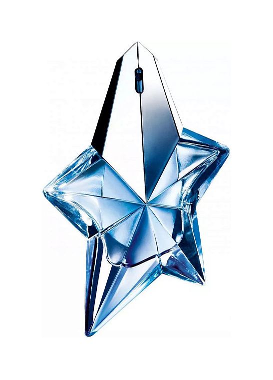 Thierry Mugler — Thierry Mugler Angel Magie d Une Nouvelle Etoile