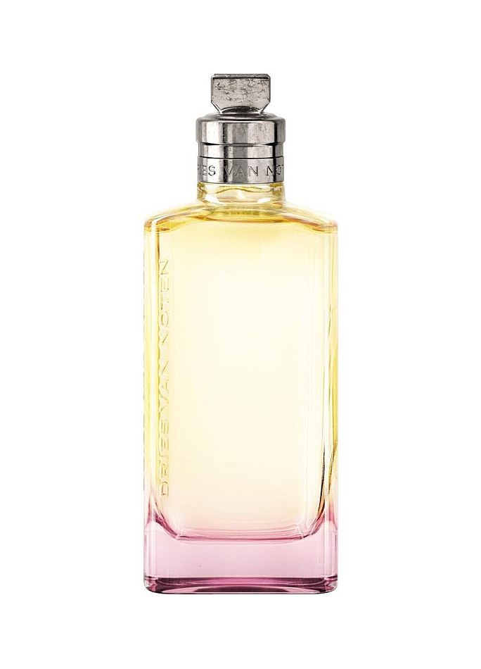 Dries Van Noten — Dries Van Noten Orange Smoke
