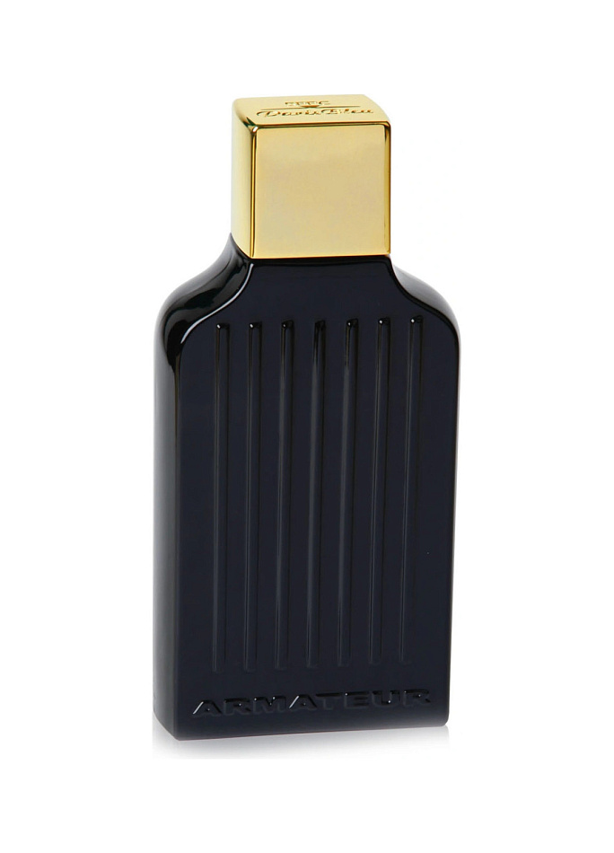 Paris Bleu Parfums — Paris Bleu Parfums Armateur Gold