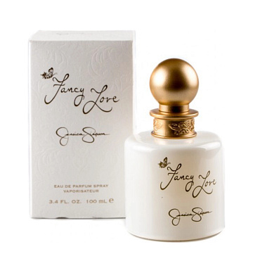 Jessica Simpson Fancy Love