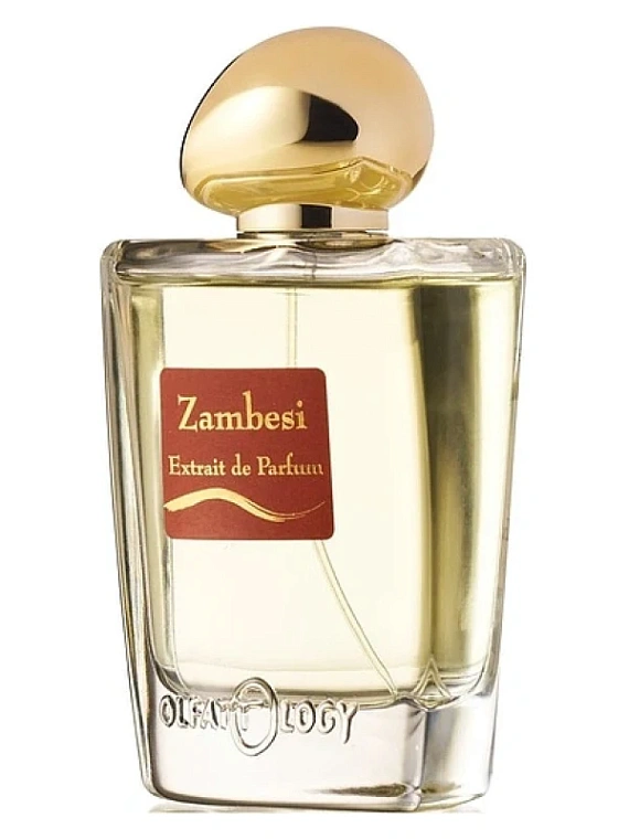Olfattology — Olfattology Zambesi