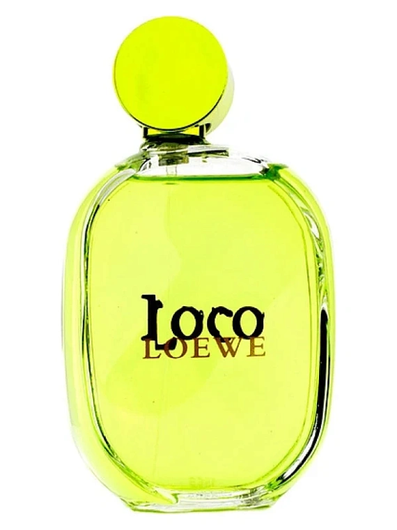 Loewe — Loewe Loco