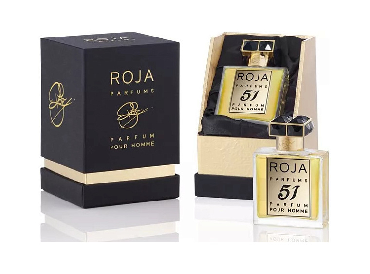 Roja Dove — Roja Dove 51 pour Homme
