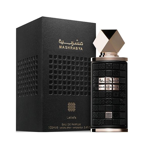 Lattafa Perfumes — Lattafa Perfumes Mashrabya