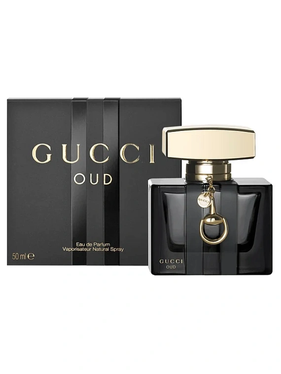 Gucci — Gucci Oud