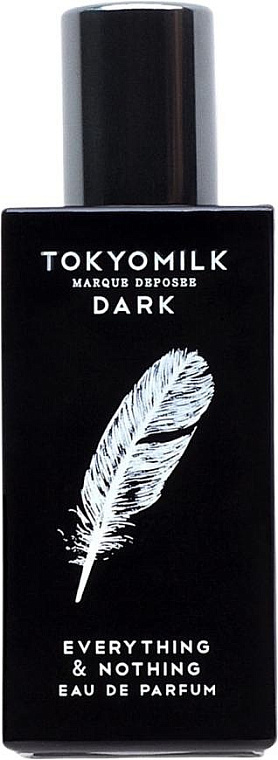 Tokyo Milk — Tokyo Milk Everything & Nothing