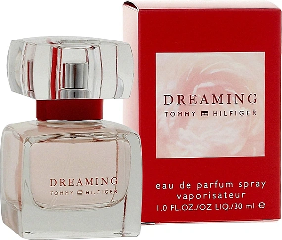 Tommy Hilfiger — Tommy Hilfiger Dreaming