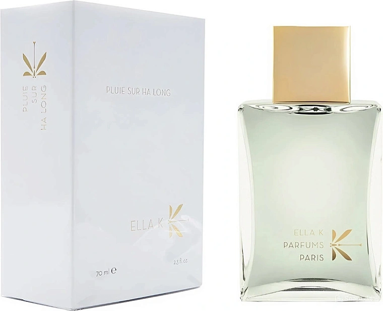 Ella K Parfums Pluie sur Ha Long — фото 4