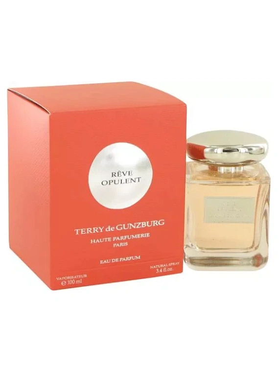 Terry de Gunzburg — Terry de Gunzburg Reve Opulent