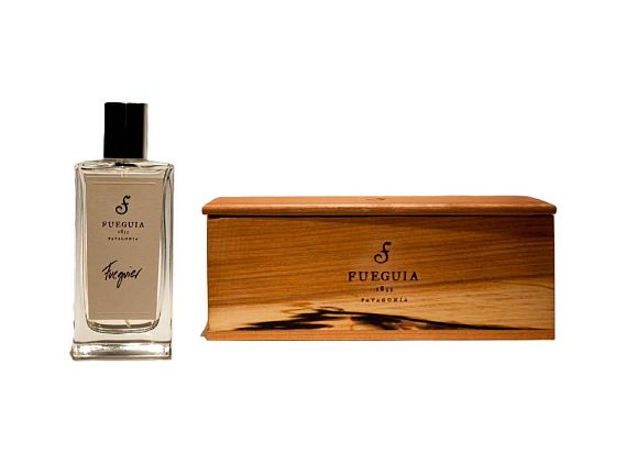 Fueguia 1833 — Fueguia 1833 Fueguier