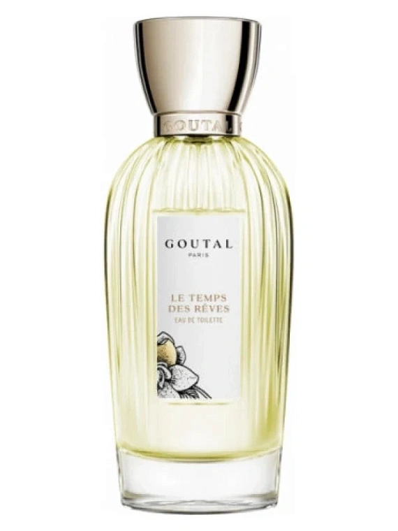 Annick Goutal — Annick Goutal Le Temps Des Reves
