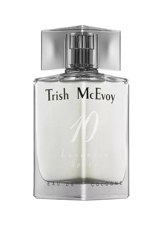 Trish McEvoy — Trish McEvoy McEvoy №10 Lavender Spice
