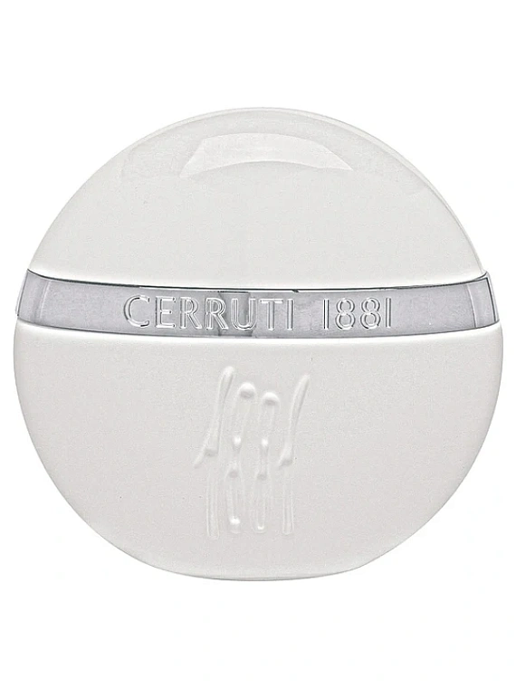 Cerruti — Cerruti 1881 Blanc