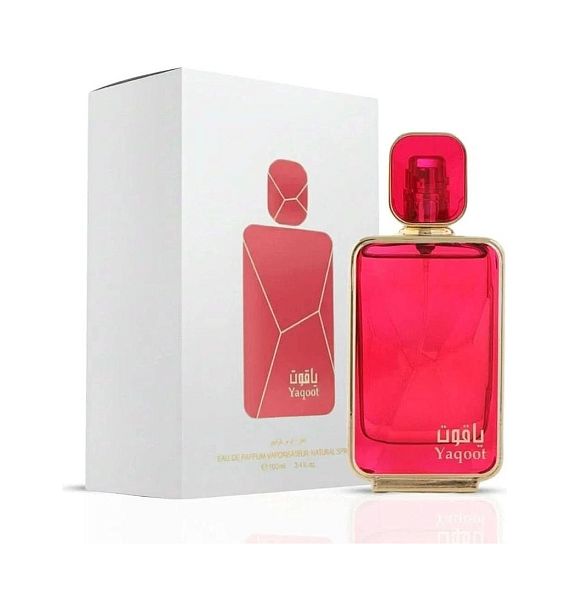 Arabian Oud — Arabian Oud Yaqoot