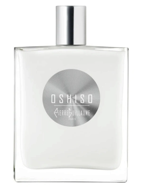 Pierre Guillaume — Pierre Guillaume Oshiso