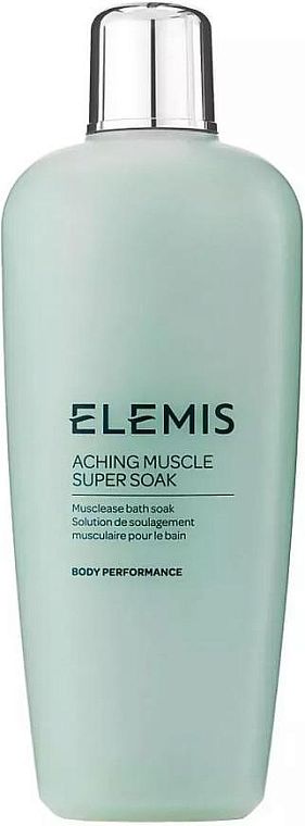 Elemis — ELEMIS Aching Muscle Super Soak — фото 2
