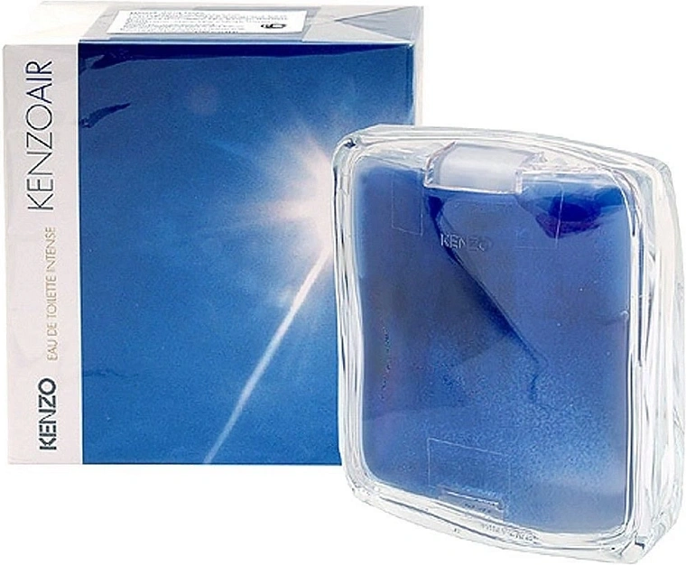 Kenzo Air Intense — фото 2