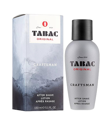 Maurer & Wirtz Tabac Original Craftsman