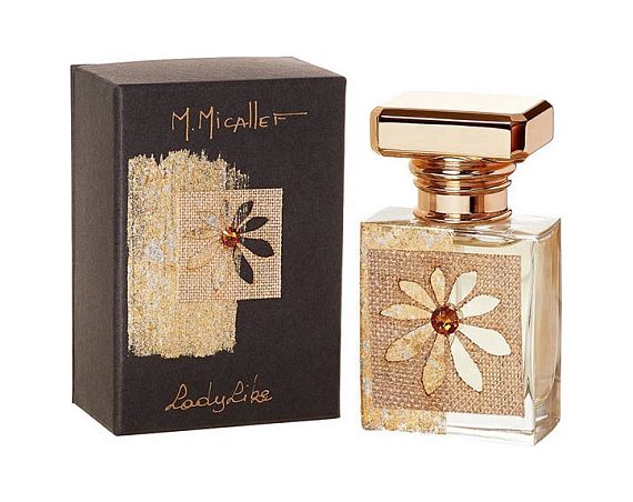 M. Micallef — M. Micallef Ladylike