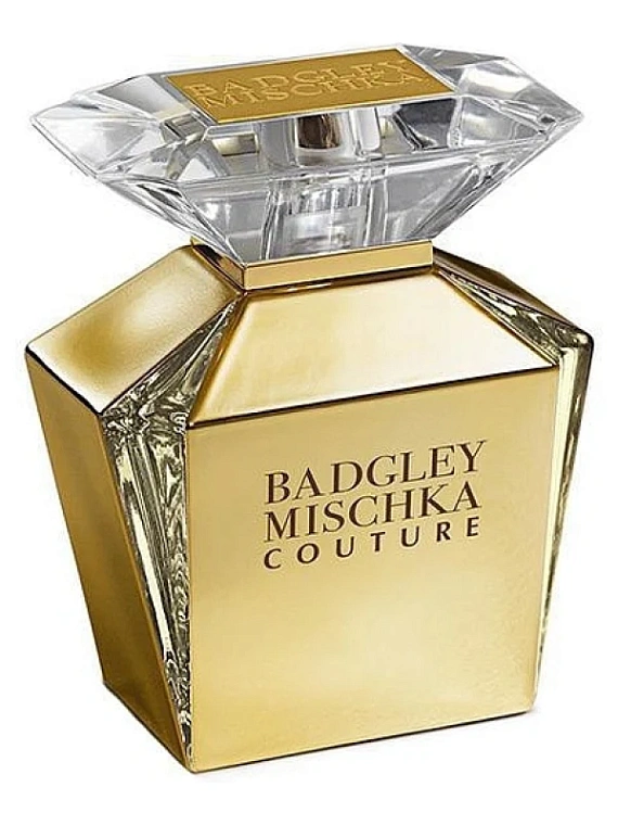 Badgley Mischka — Badgley Mischka Badgley Mischka Couture Духи