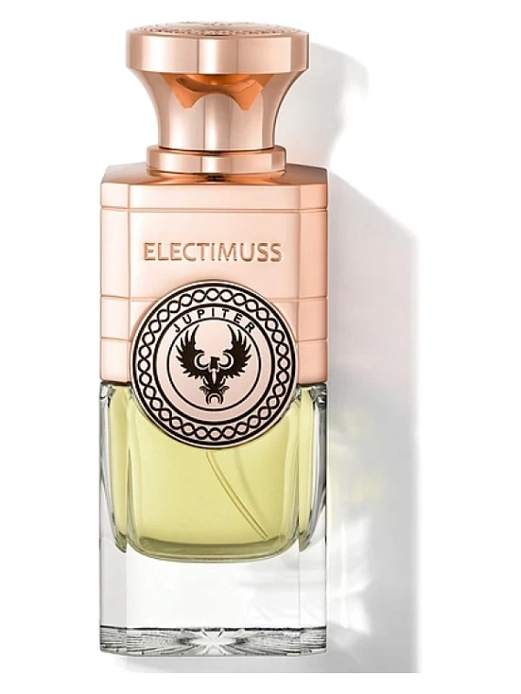 Electimuss — Electimuss Jupiter