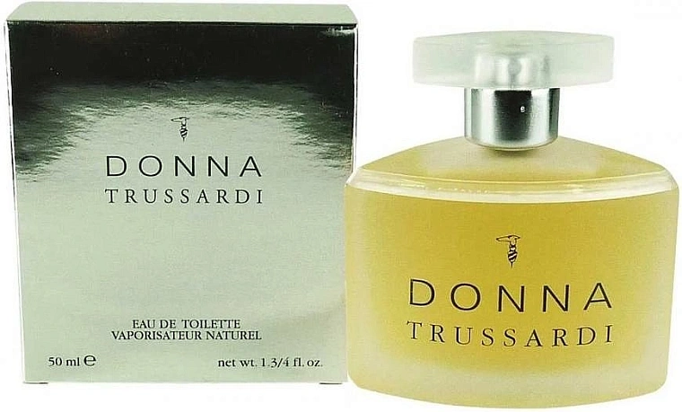 Trussardi Donna Парфюмерная вода — фото 3
