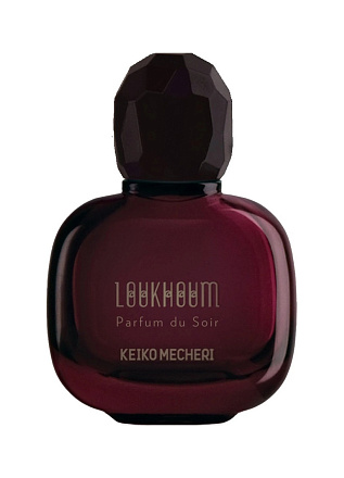 Keiko Mecheri Loukhoum Parfum du Soir