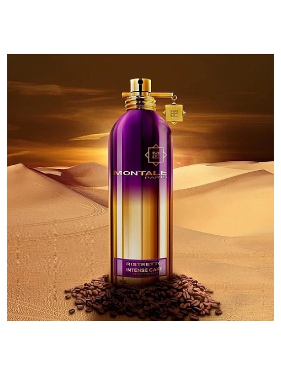 Montale — Montale Intense Cafe Ristretto