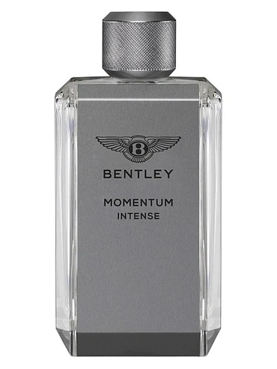 Bentley — Bentley Momentum Intense