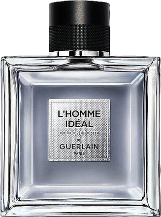 Guerlain L'homme Ideal Cologne Forte
