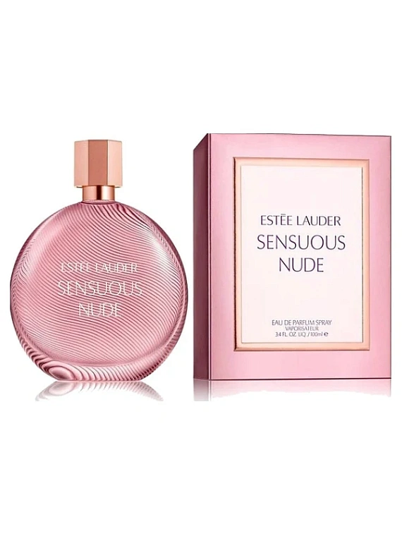 Estee Lauder — Estee Lauder Sensuous Nude