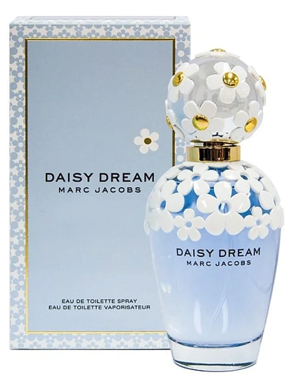 Marc Jacobs — Marc Jacobs Daisy Dream