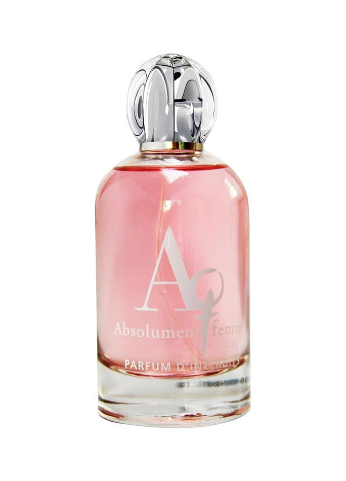 Le Parfum d'Interdits — Le Parfum d'Interdits Absolument Femme