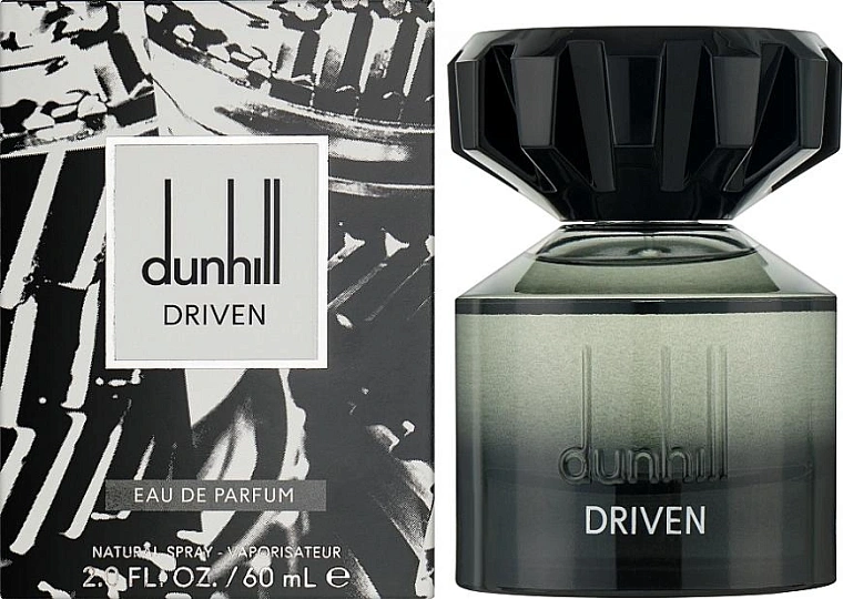 Alfred Dunhill Driven Парфюмерная вода — фото 4