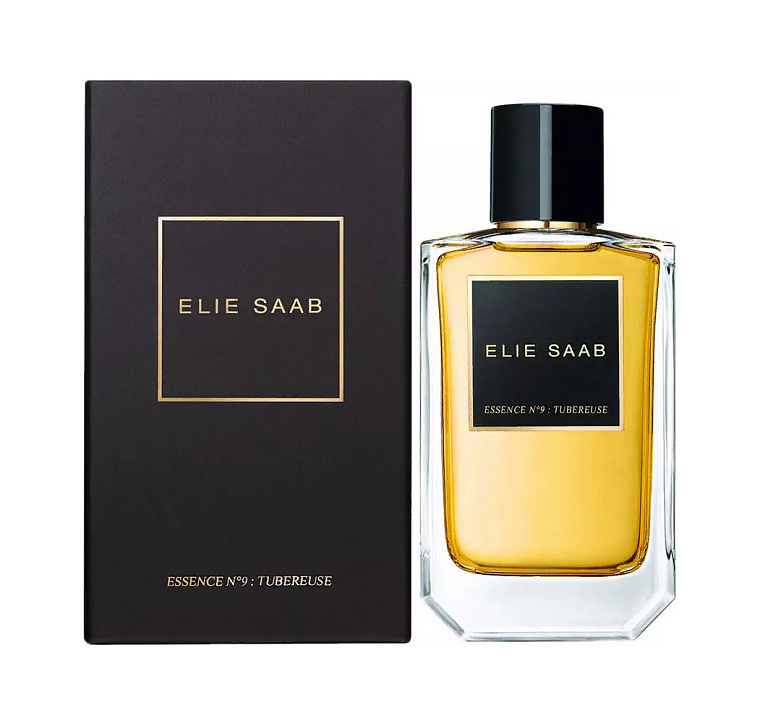 Elie Saab — Elie Saab Essence No 9 Tubereuse
