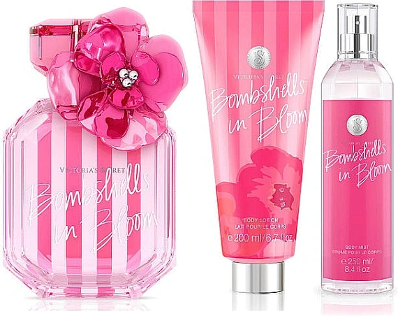 Victoria's Secret — Victoria's Secret Bombshell in Bloom