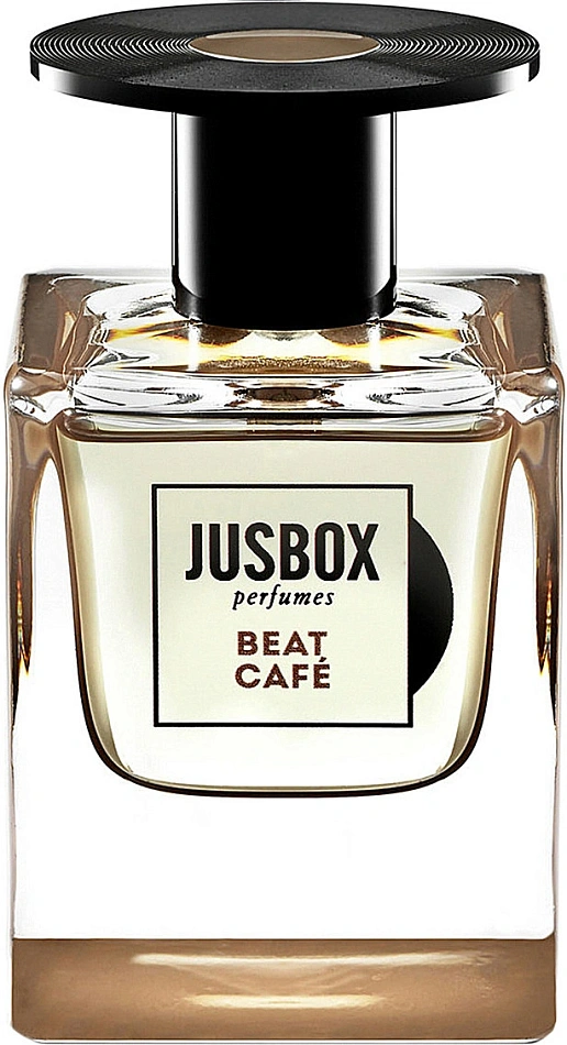 Jusbox Beat Cafe — фото 2