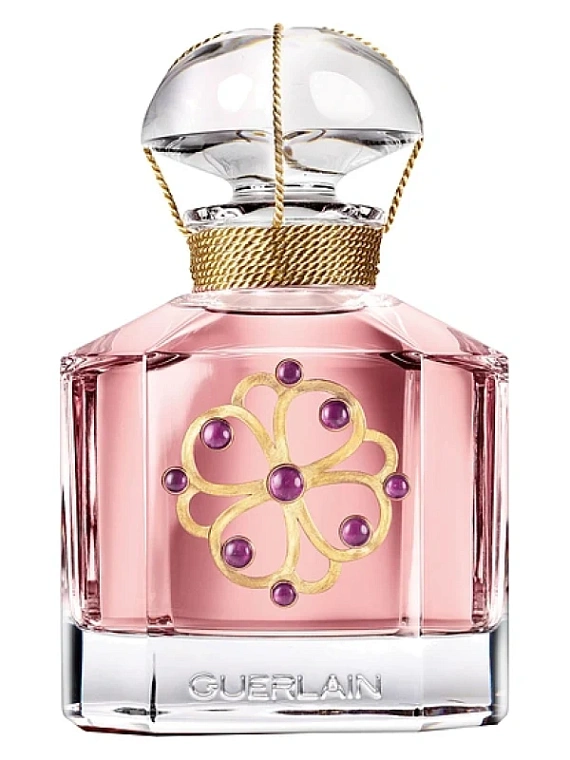 Guerlain — Guerlain Mon Guerlain Prestige Edition