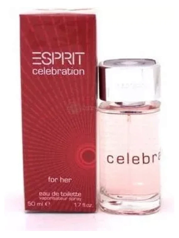Esprit — Esprit Celebration