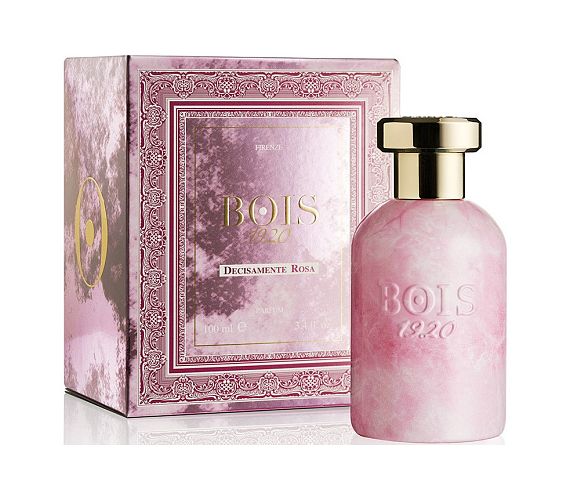 Bois 1920 — Bois 1920 Decisamente Rosa