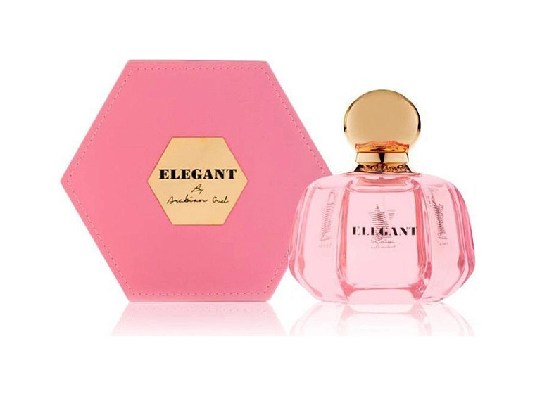 Arabian Oud — Arabian Oud Elegant Pink