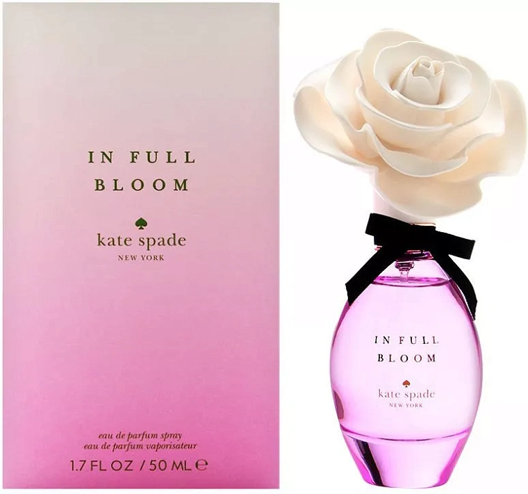 Kate Spade In Full Bloom — фото 3