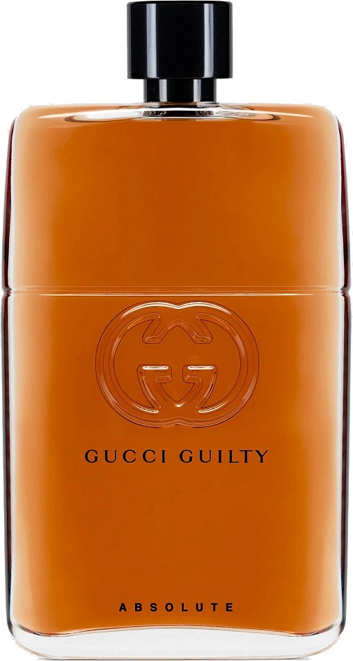 Gucci Guilty Absolute Pour Homme — фото 2