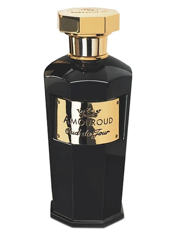 Amouroud — Amouroud Oud du Jour