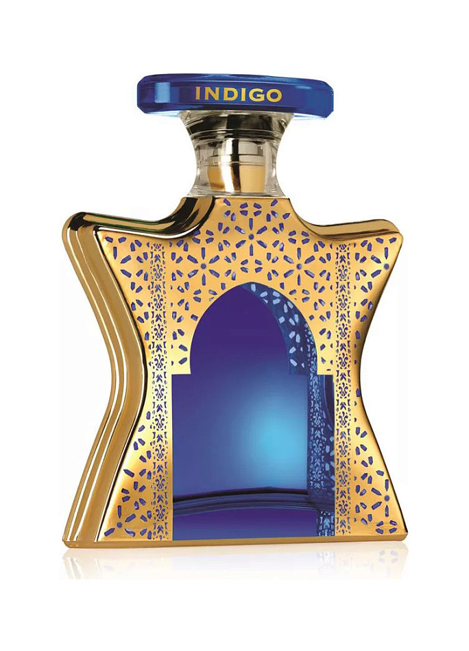 Bond No.9 — Bond No.9 Dubai Indigo