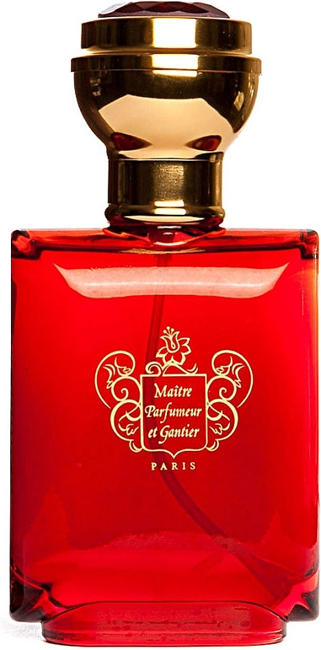 Maitre Parfumeur et Gantier Route du Vetiver — фото 2