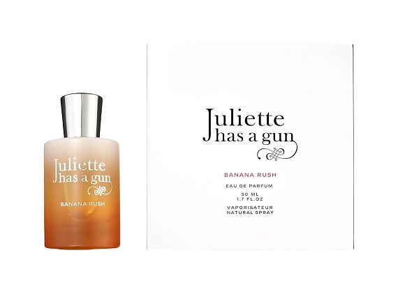 Juliette Has A Gun — Juliette Has A Gun Banana Rush